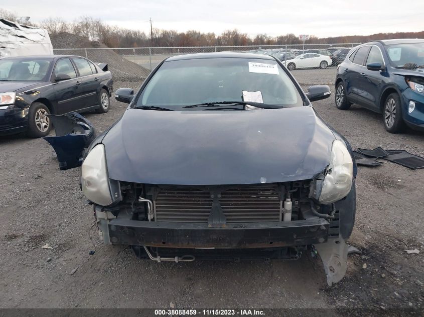 2010 Nissan Altima 3.5 Sr VIN: 1N4BL2EPXAC178781 Lot: 38088459