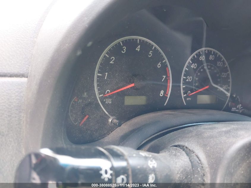 2009 Toyota Corolla S/Le/Xle VIN: 1NXBU40E49Z027574 Lot: 38088525