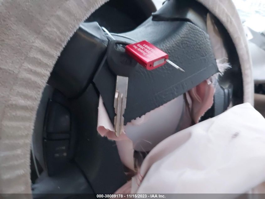 1995 Honda Accord Ex VIN: 1HGCE6662SA027146 Lot: 38089178