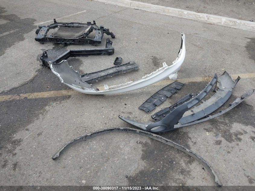 2015 Kia Soul Base VIN: KNDJN2A22F7800705 Lot: 38090317