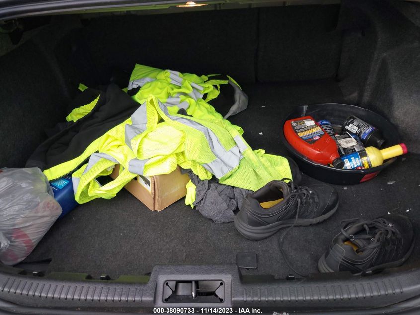 2012 Ford Fusion Se VIN: 1FAHP3F22CL223965 Lot: 38090733