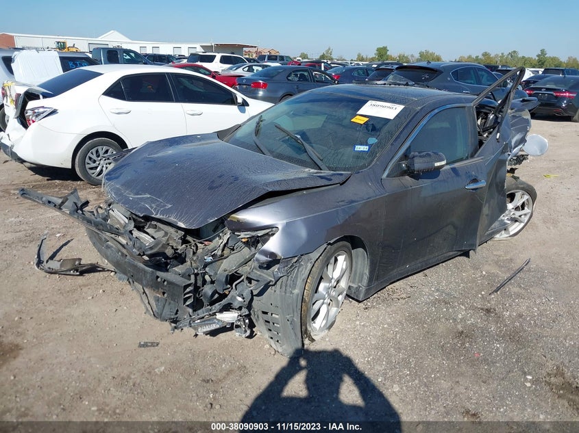 2012 Nissan Maxima 3.5 Sv VIN: 1GCGTCEN6L1129693 Lot: 38090903