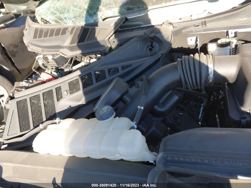 1FTFW1E51MKD61587 2021 Ford F-150 Xlt