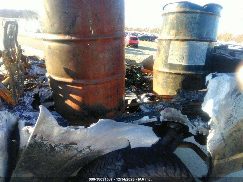 1FTFW1E56MFC10608 2021 Ford F-150 Lariat