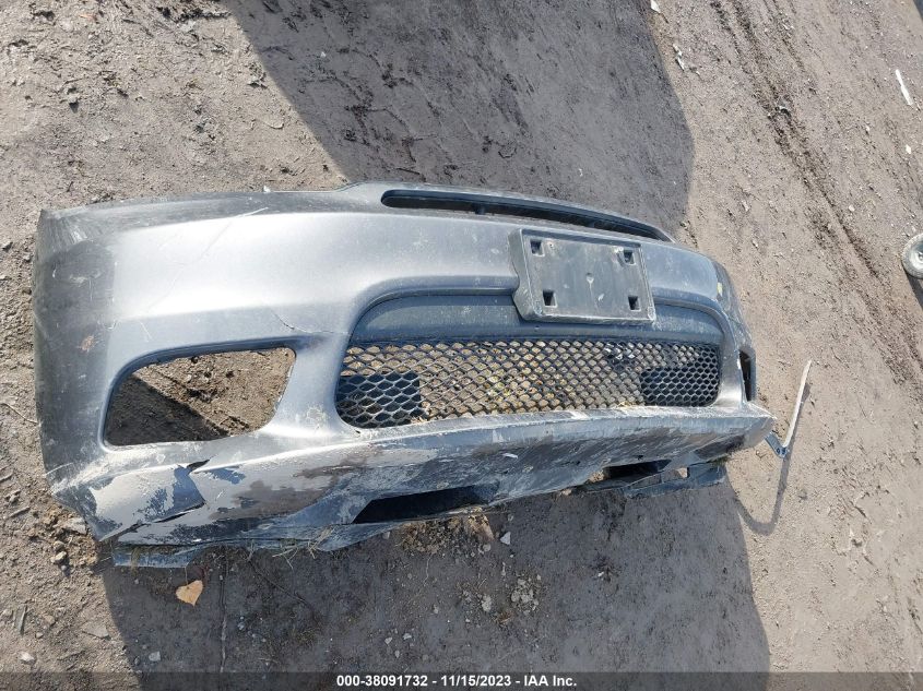 1C4RDJDG5LC131369 2020 Dodge Durango Gt Plus Awd