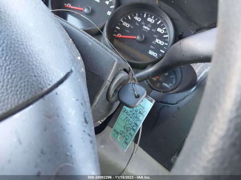 2009 Chevrolet Silverado 1500 Work Truck VIN: 1GCEC19X19Z135239 Lot: 38092296