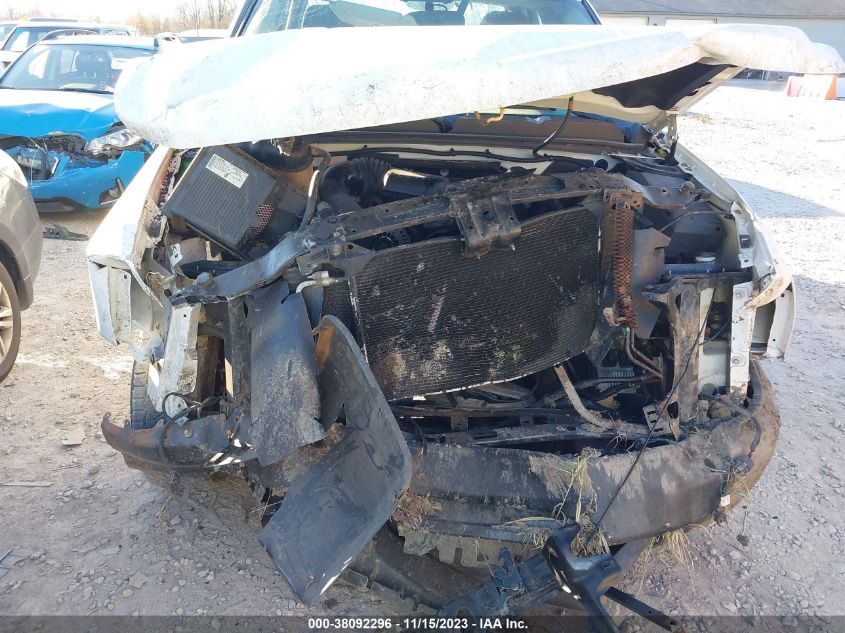 2009 Chevrolet Silverado 1500 Work Truck VIN: 1GCEC19X19Z135239 Lot: 38092296