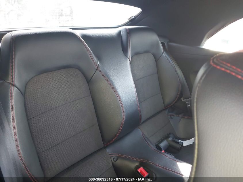 2019 Ford Mustang Gt Premium VIN: 1FATP8FF6K5105835 Lot: 38092316