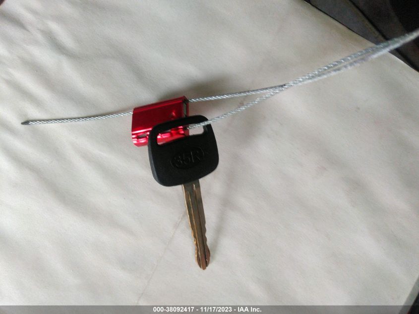 1999 Toyota Camry Ce VIN: 4T1BG22K2XU440637 Lot: 38092417