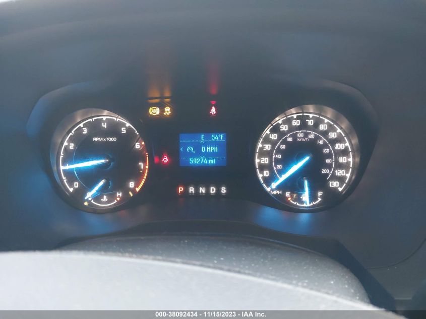 2019 Ford Ranger Xl VIN: 1FTER1EH7KLA28315 Lot: 38092434