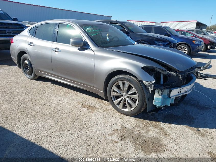 JN1BY1AP9CM332490 2012 Infiniti M37