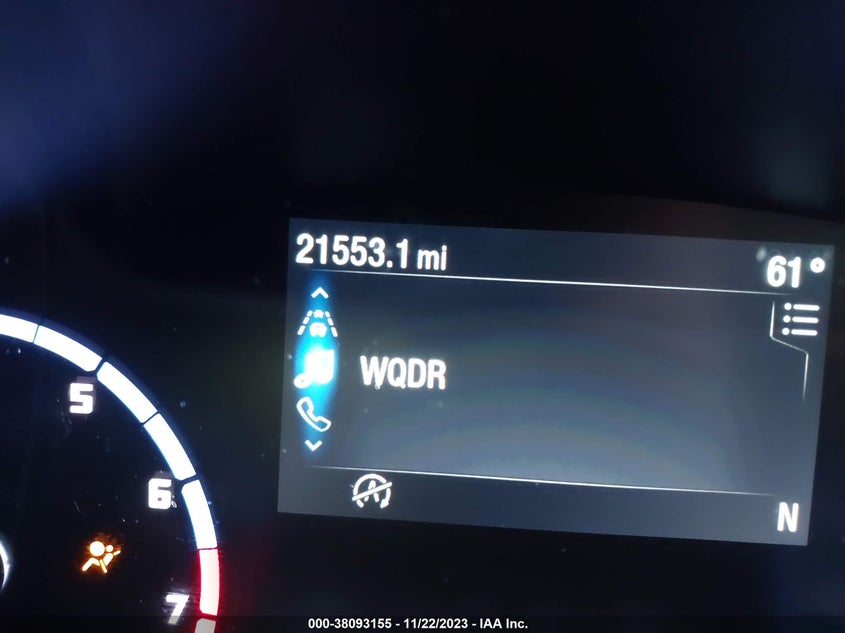 2022 Ford Bronco Sport Big Bend VIN: 3FMCR9B65NRD76902 Lot: 38093155