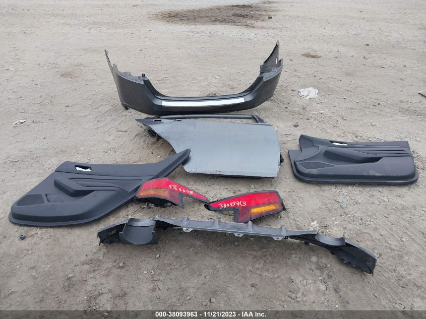 2022 Nissan Altima Sr Fwd VIN: 1N4BL4CV3NN330357 Lot: 38093963