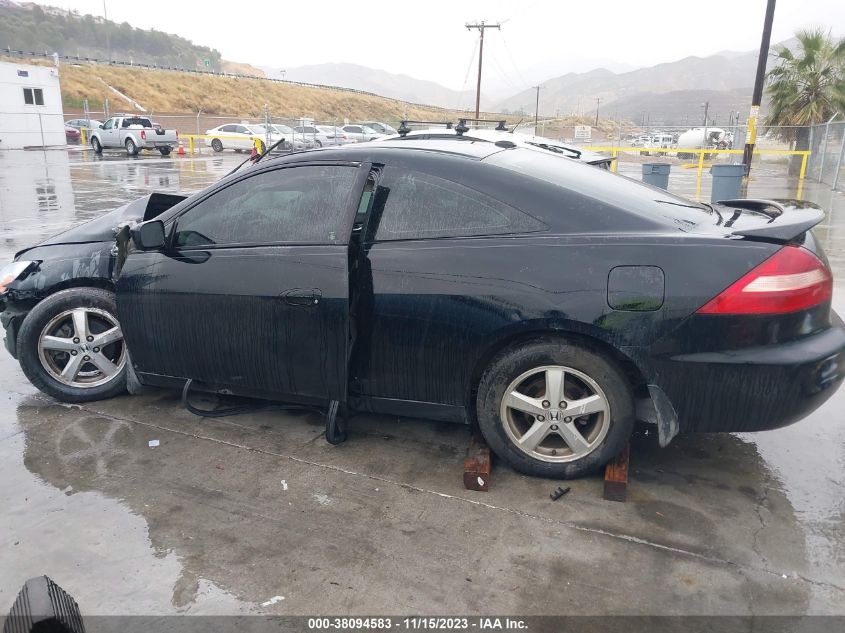 2005 Honda Accord 2.4 Ex VIN: 1HGCM72755A013771 Lot: 38094583