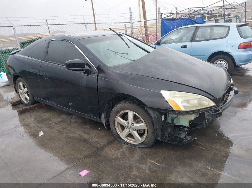 2005 Honda Accord 2.4 Ex VIN: 1HGCM72755A013771 Lot: 38094583