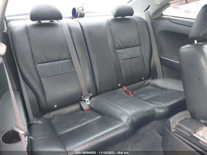 2005 Honda Accord 2.4 Ex VIN: 1HGCM72755A013771 Lot: 38094583