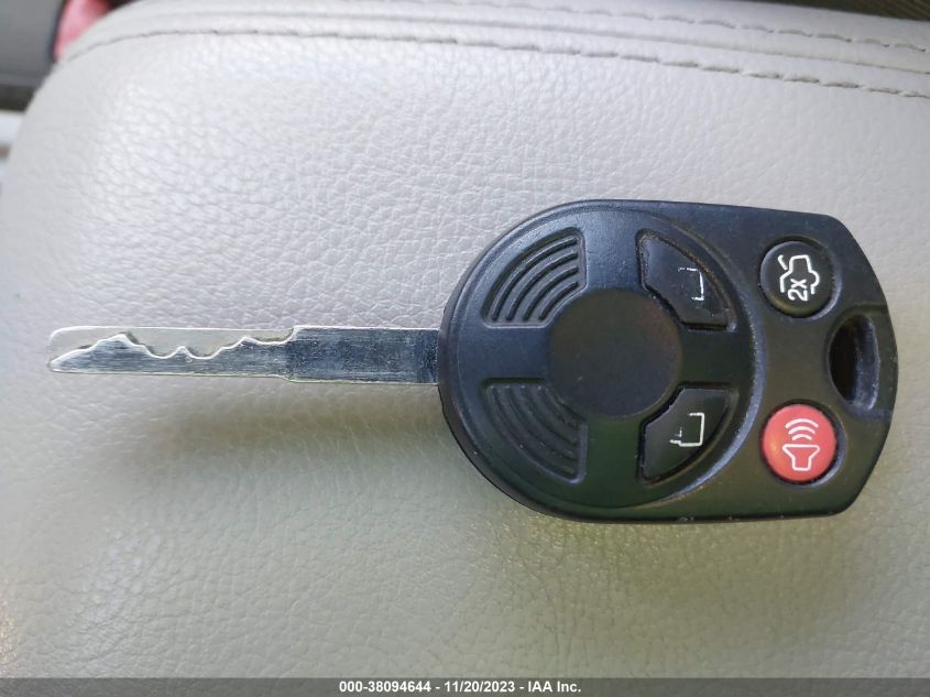 2012 Ford Focus Se VIN: 1FAHP3F28CL460802 Lot: 38094644