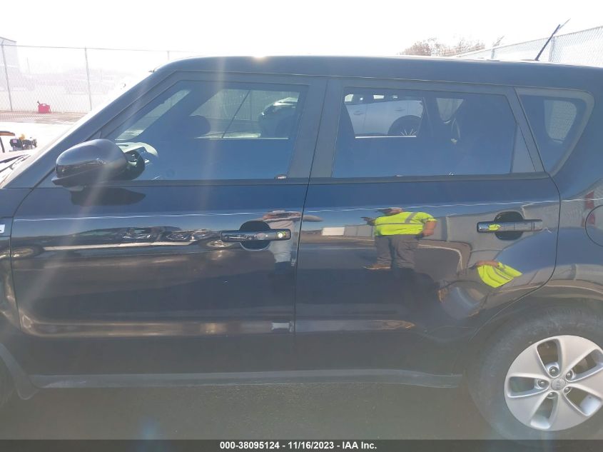 KNDJN2A27G7830462 2016 Kia Soul