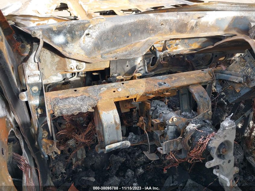 2011 Subaru Forester 2.5X Touring VIN: JF2SHBGC3BH750480 Lot: 38095788