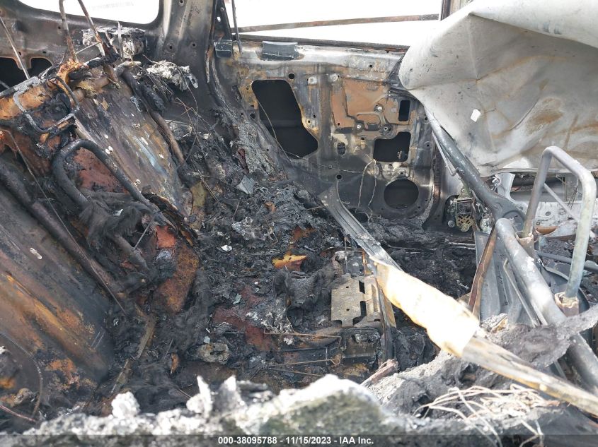 2011 Subaru Forester 2.5X Touring VIN: JF2SHBGC3BH750480 Lot: 38095788