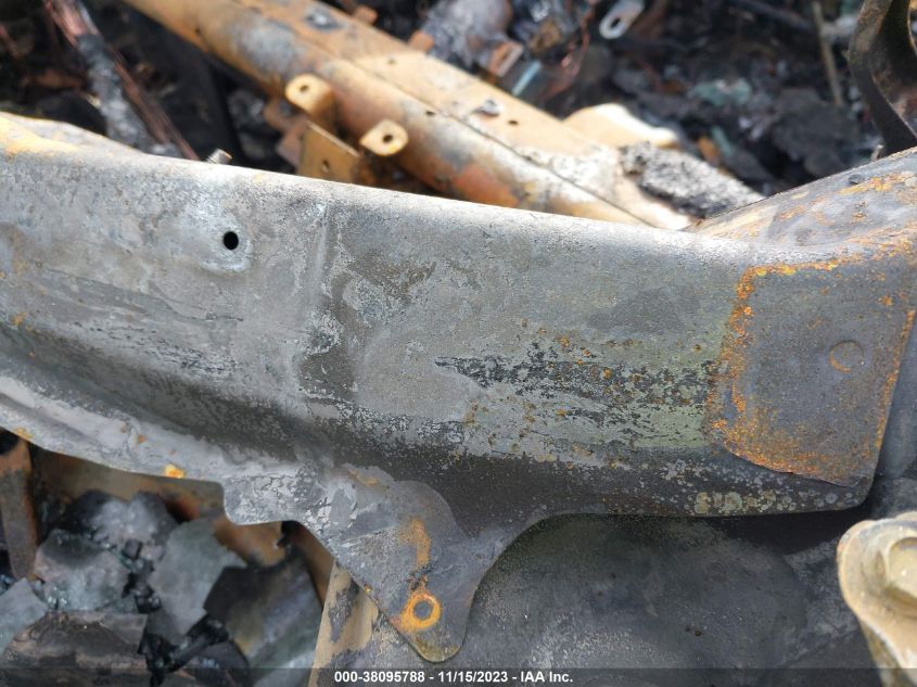 2011 Subaru Forester 2.5X Touring VIN: JF2SHBGC3BH750480 Lot: 38095788