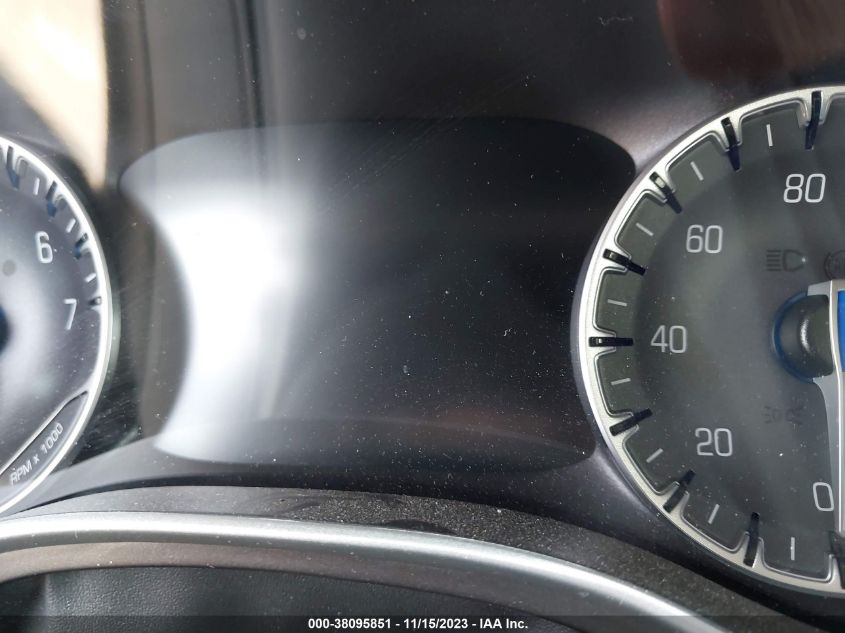 2023 Chrysler Pacifica - 2C4RC1BG7PR590695