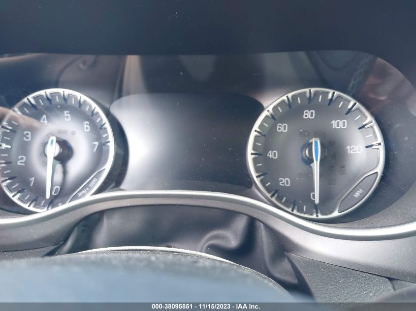 2023 Chrysler Pacifica - 2C4RC1BG7PR590695