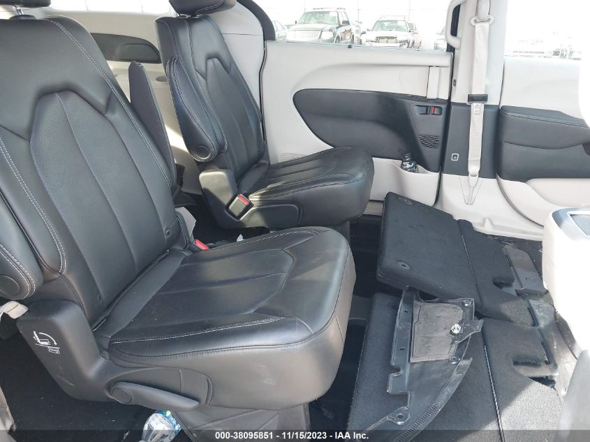 2023 Chrysler Pacifica - 2C4RC1BG7PR590695