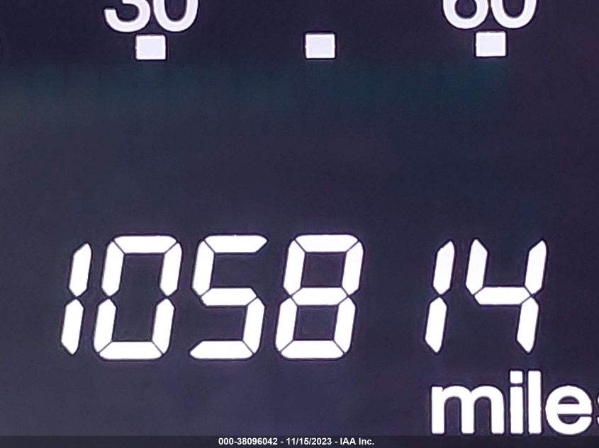 2014 Honda Cr-V Lx VIN: 2HKRM4H31EH689607 Lot: 38096042