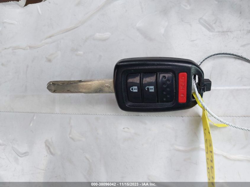 2014 Honda Cr-V Lx VIN: 2HKRM4H31EH689607 Lot: 38096042