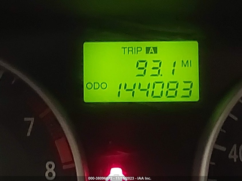 2006 Hyundai Accent Gls VIN: KMHCN46C06U052975 Lot: 38096072