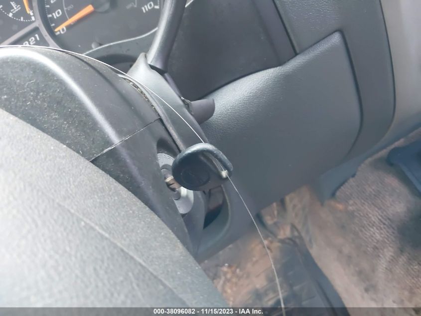 2006 GMC Canyon Sle2/Slt VIN: 1GTCS136268118445 Lot: 38096082