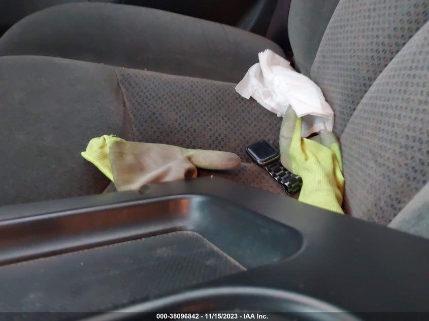 2003 Chevrolet Silverado 1500 Ls VIN: 2GCEC19V431242557 Lot: 38096842