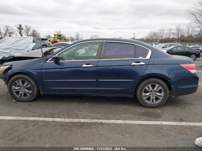 2009 Honda Accord 3.5 Ex-L VIN: 1HGCP36869A033309 Lot: 38096884