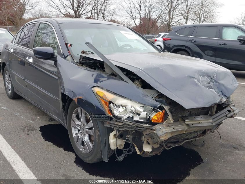 2009 Honda Accord 3.5 Ex-L VIN: 1HGCP36869A033309 Lot: 38096884