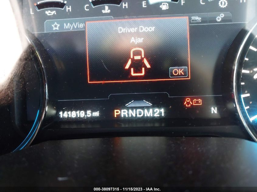 2016 Ford F-150 King Ranch VIN: 1FTEW1EG3GFC04086 Lot: 38097315