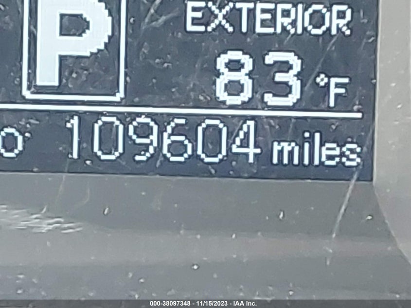 2016 Toyota Sienna Le 8 Passenger VIN: 5TDKK3DC2GS740200 Lot: 38097348