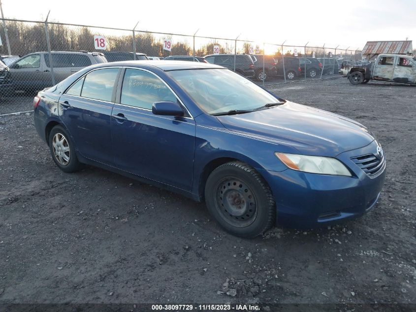 2009 Toyota Camry Se/Le/Xle VIN: 4T1BE46K39U296157 Lot: 38097729