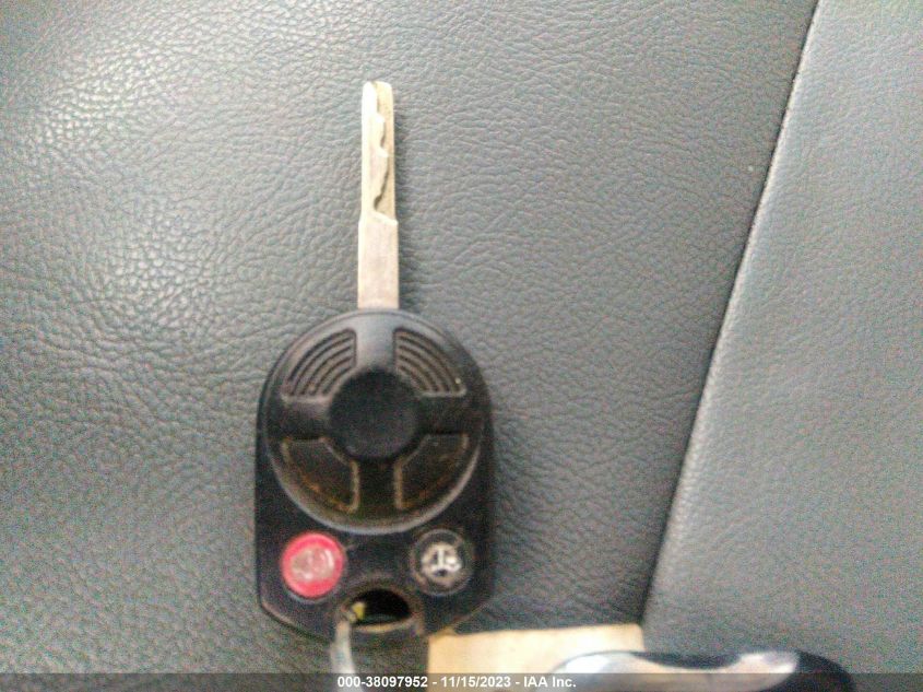 2017 Ford Transit Van VIN: 1FTYE1CM4HKA20566 Lot: 38097952