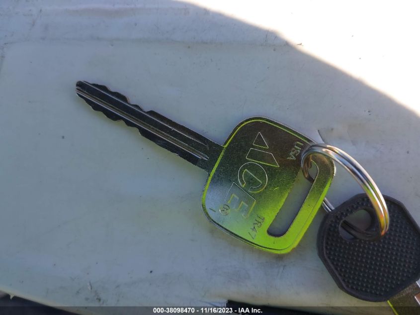 2006 Toyota Tundra Limited V8 VIN: 5TBET38136S498222 Lot: 38098470