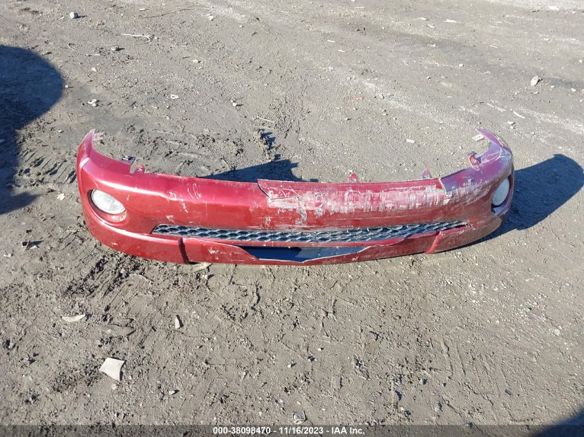 2006 Toyota Tundra Limited V8 VIN: 5TBET38136S498222 Lot: 38098470