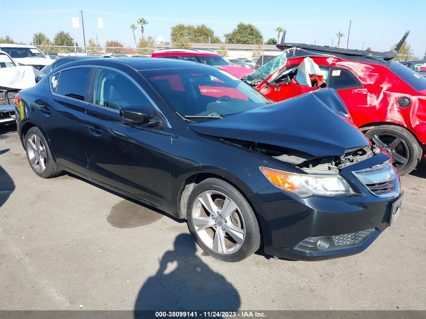 2013 Acura Ilx 2.0L VIN: 19VDE1F73DE014400 Lot: 38099141