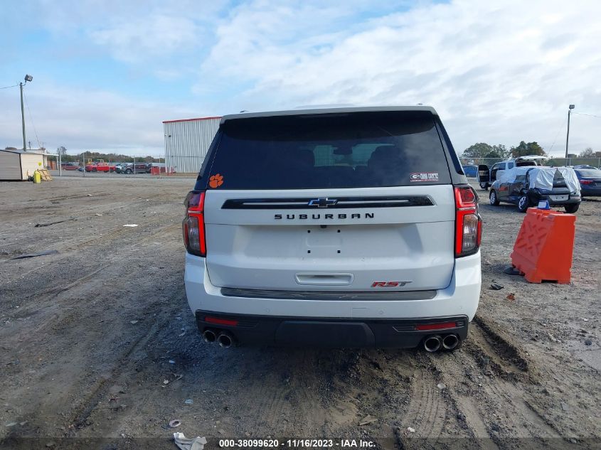 2023 Chevrolet Suburban 2Wd Rst VIN: 1GNSCEKL0PR464956 Lot: 38099620