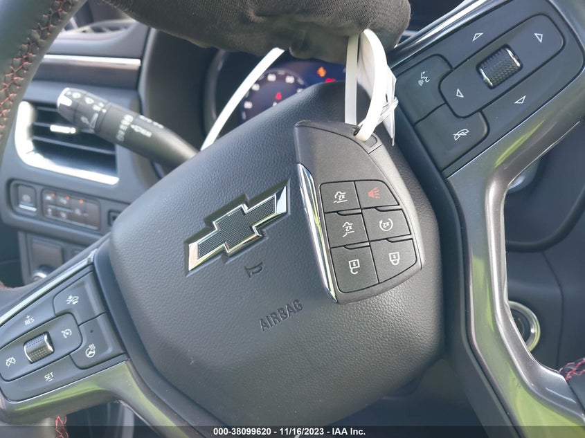 2023 Chevrolet Suburban 2Wd Rst VIN: 1GNSCEKL0PR464956 Lot: 38099620