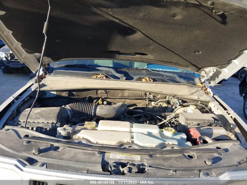 1J8GN28K58W215361 2008 Jeep Liberty Sport