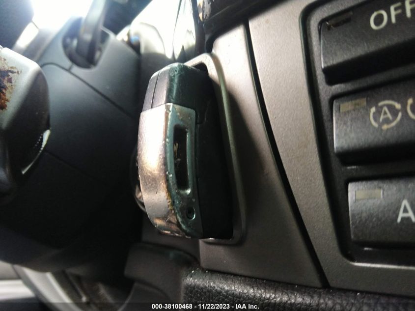 2007 BMW 750I VIN: WBAHL83537DT09106 Lot: 43411029