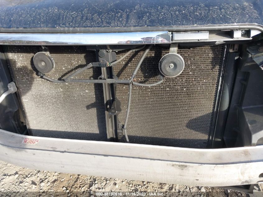 2008 Toyota Highlander Limited VIN: JTEES42A582025663 Lot: 38100618