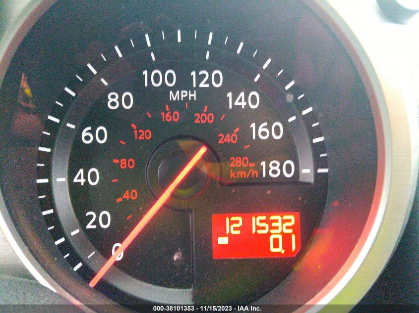 2013 Nissan 370Z VIN: JN1AZ4EH7DM881510 Lot: 38101353