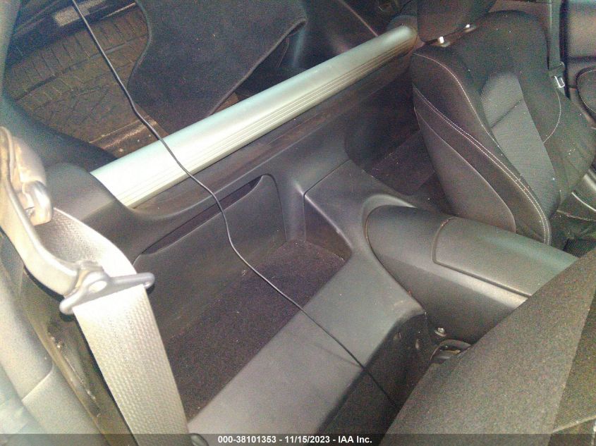 2013 Nissan 370Z VIN: JN1AZ4EH7DM881510 Lot: 38101353