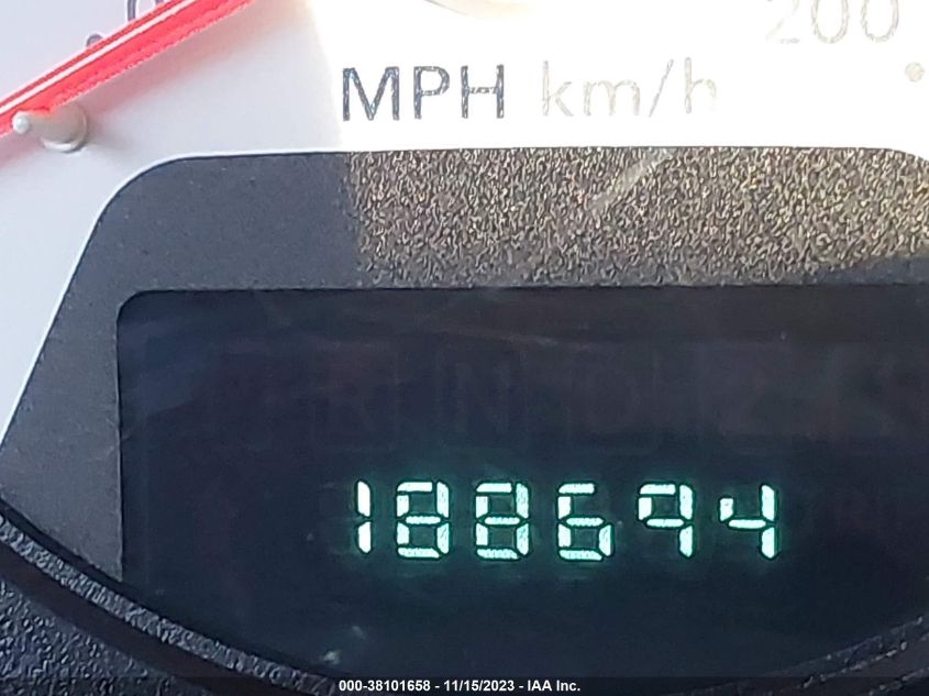 2006 Dodge Ram 1500 Slt/Trx4 Off Road/Sport VIN: 1D7HU18296S568768 Lot: 38101658